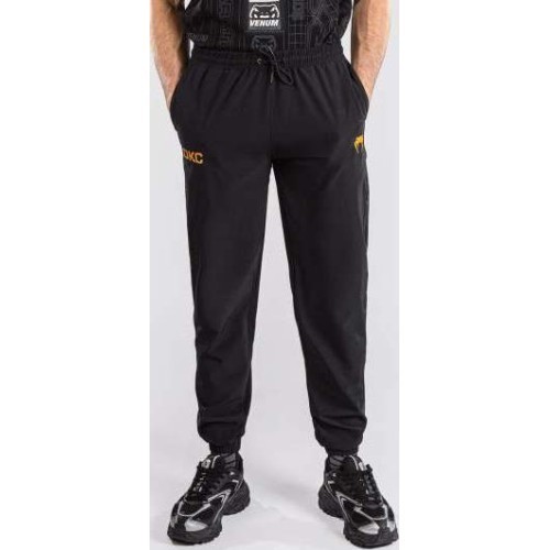 Karate Combat by Venum Joggers - Black/Grey