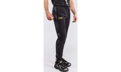 Karate Combat by Venum Joggers - Black/Grey