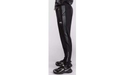 Venum Midnight Fury Joggers - Black/Grey/Silver