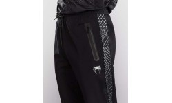Venum Midnight Fury Joggers - Black/Grey/Silver