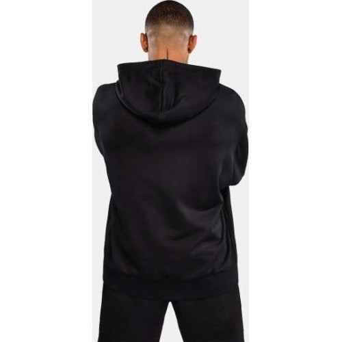 Худи Venum Giant 3D, черное