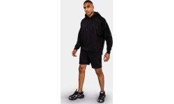 Худи Venum Giant 3D, черное