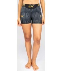 Женские шорты UFC Zenith by Venum Champion Authentic Vale Tudo