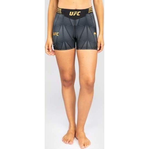 Moteriški UFC Zenith by Venum Champion Authentic Vale Tudo šortai