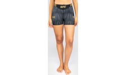 Женские шорты UFC Zenith by Venum Champion Authentic Vale Tudo