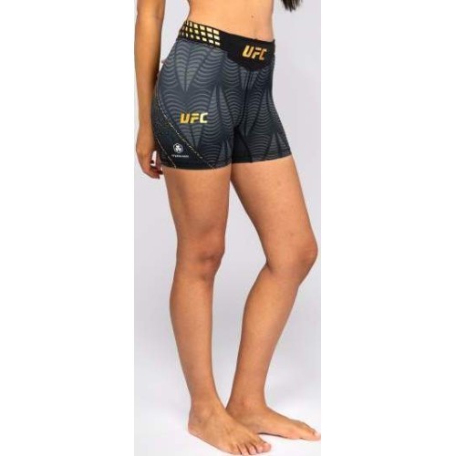 Moteriški UFC Zenith by Venum Champion Authentic Vale Tudo šortai