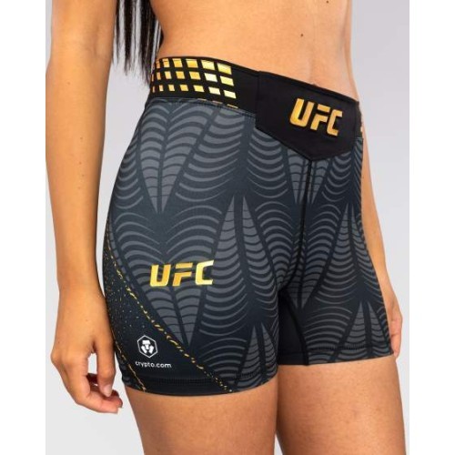 Женские шорты UFC Zenith by Venum Champion Authentic Vale Tudo