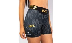 Moteriški UFC Zenith by Venum Champion Authentic Vale Tudo šortai