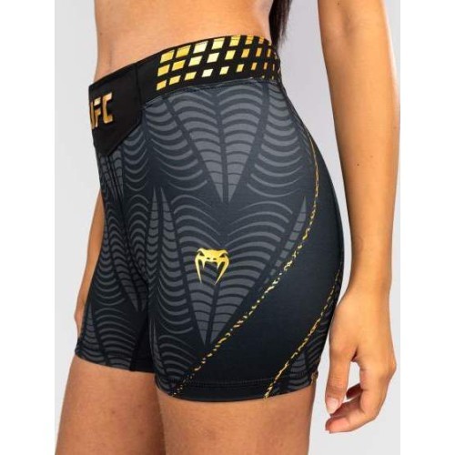 Женские шорты UFC Zenith by Venum Champion Authentic Vale Tudo