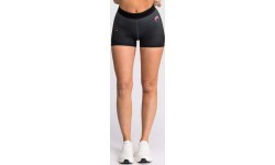 Шорты Venum Tactical XT Vale Tudo, чёрные/серые