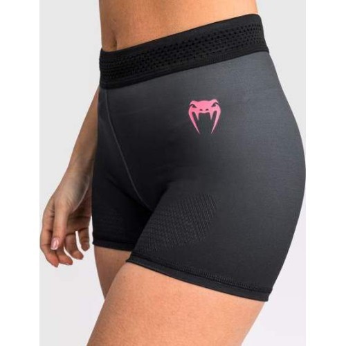 Шорты Venum Tactical XT Vale Tudo, чёрные/серые