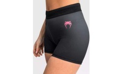 Venum Tactical XT Vale Tudo šortai, juodi/pilki