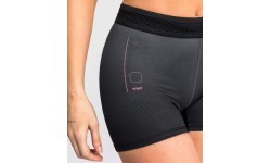 Venum Tactical XT Vale Tudo Shorts - Black/Storm Grey