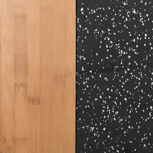 Помост для тяжёлой атлетики MPST-30