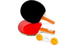 Table tennis set Spokey STANDARD SET 2 *