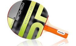 Table tennis set Spokey STANDARD SET 2 *
