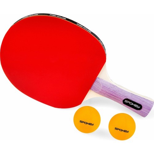 Stalo teniso rinkinys Spokey SMASH SET