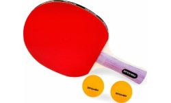Table tennis set Spokey SMASH SET