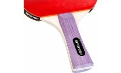 Table tennis set Spokey SMASH SET