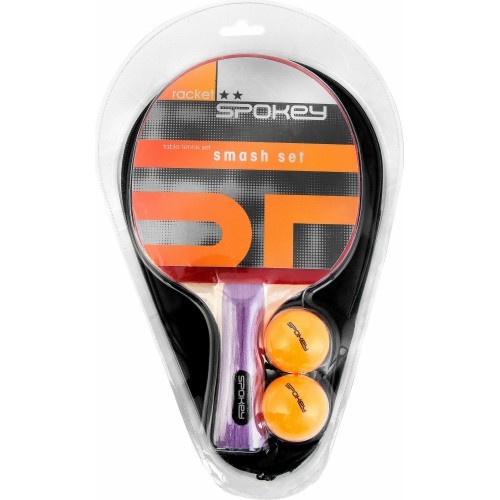 Stalo teniso rinkinys Spokey SMASH SET
