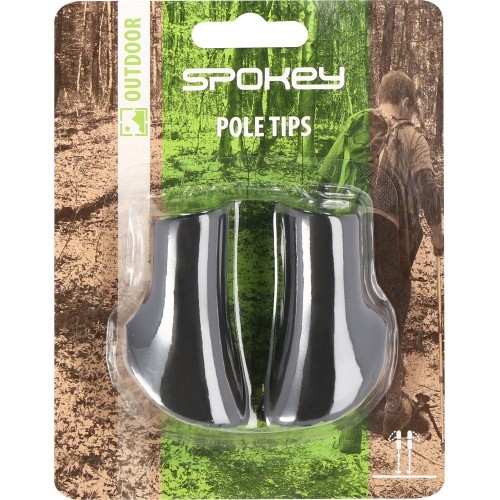 Наконечники для треккинговых палок и палок для скандинавской ходьбы Spokey HILL