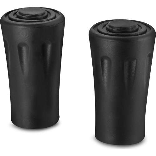 Tips for trekking and nordic walking poles Spokey PAD