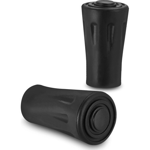Tips for trekking and nordic walking poles Spokey PAD