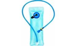 Hidratacinis maišelis Spokey OASIS, 1,5 l