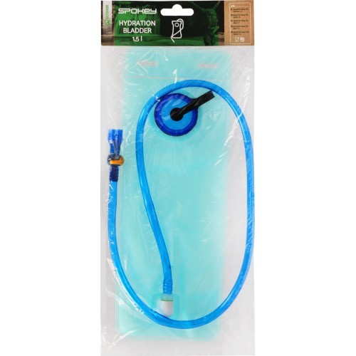 Hidratacinis maišelis Spokey OASIS, 1,5 l