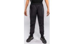 Детские спортивные штаны Venum Giant 3D, чёрные
