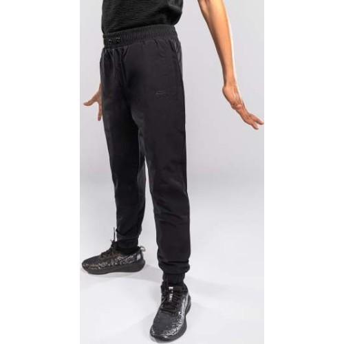 Детские спортивные штаны Venum Giant 3D, чёрные