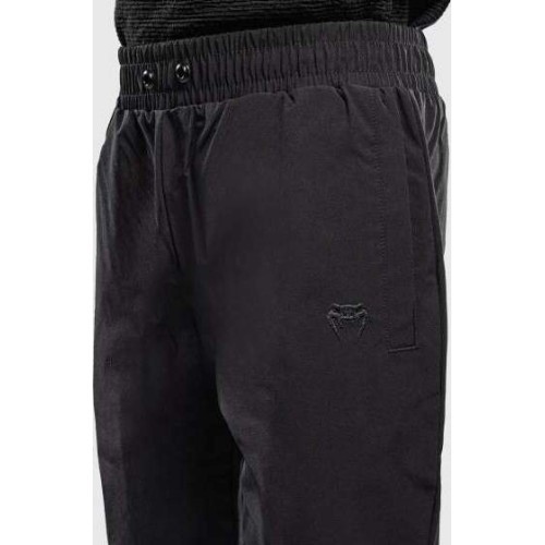 Venum Giant 3D Kids Joggers - Black