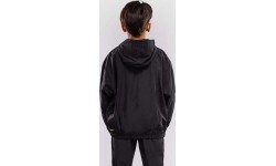 Venum Giant 3D Kids Track Jacket - Black
