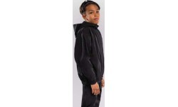 Venum Giant 3D Kids Track Jacket - Black