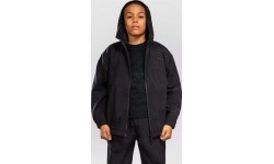 Venum Giant 3D Kids Track Jacket - Black