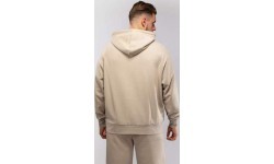 Худи Venum Giant 3D, бежевое
