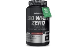 Biotech Iso Whey Zero Black 908 g