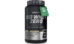Biotech Iso Whey Zero Black 908 g