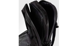 Спортивная сумка VENUM Shockwave, чёрная
