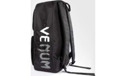 VENUM Essential sportinis krepšys – juodas