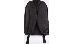 Спортивная сумка VENUM Essential – чёрная