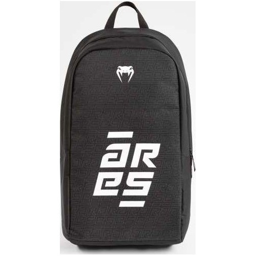 Venum x Ares 2.0 didelė kuprinė - juoda/balta