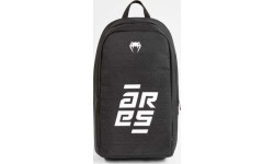Venum x Ares 2.0 didelė kuprinė - juoda/balta