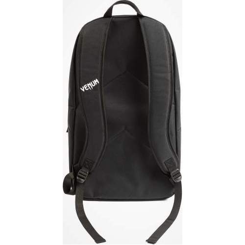 Venum x Ares 2.0 didelė kuprinė - juoda/balta