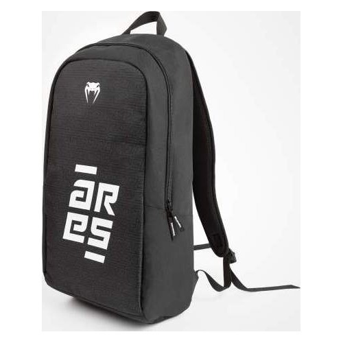 Venum x Ares 2.0 Large Backpack - Black/White
