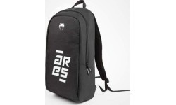 Venum x Ares 2.0 Large Backpack - Black/White