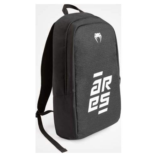 Venum x Ares 2.0 didelė kuprinė - juoda/balta