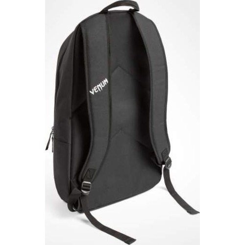 Venum x Ares 2.0 didelė kuprinė - juoda/balta