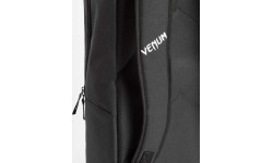 Venum x Ares 2.0 didelė kuprinė - juoda/balta