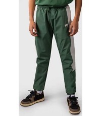 Venum Vectra vaikiškos sportinės kelnės - Forest Green/Off White